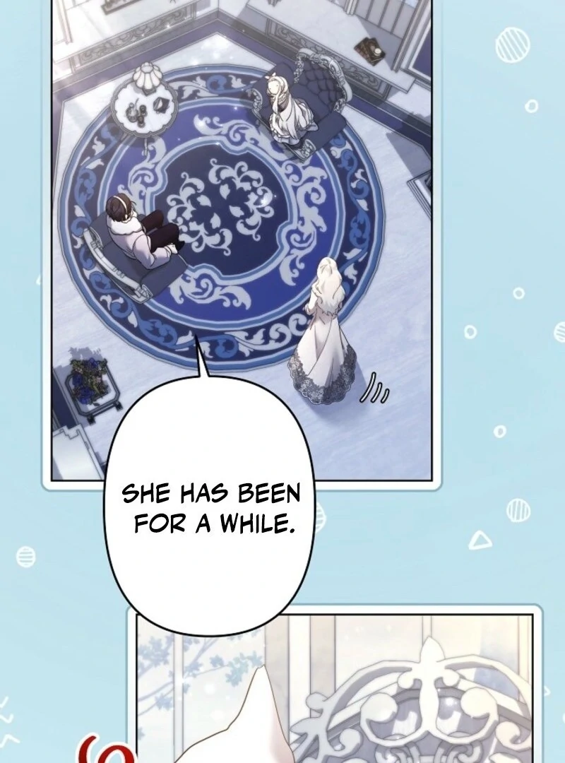 I Need to Raise My Sister Properly Chapter 107 - Page 64