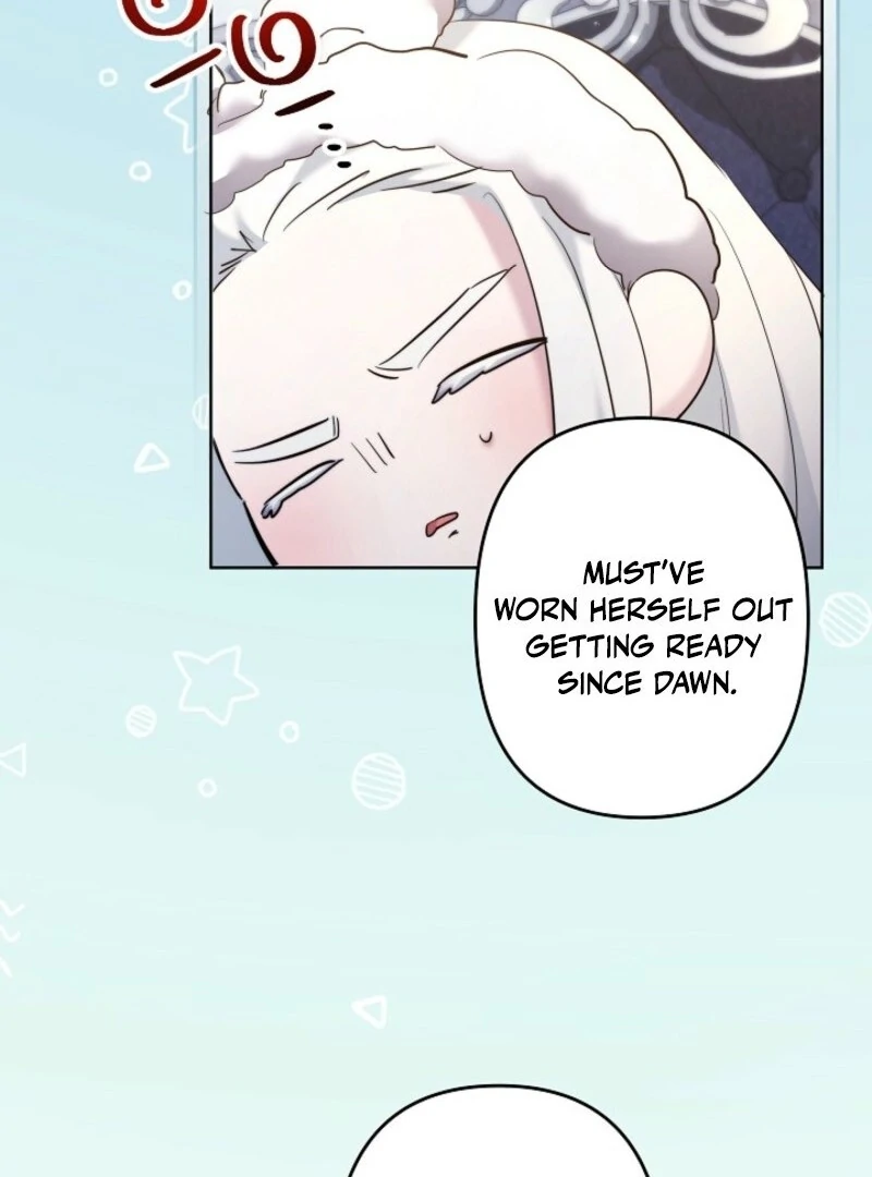 I Need to Raise My Sister Properly Chapter 107 - Page 65