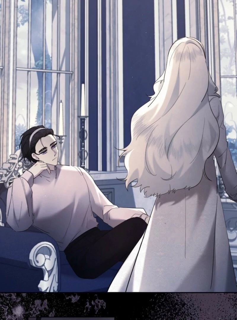 I Need to Raise My Sister Properly Chapter 107 - Page 70