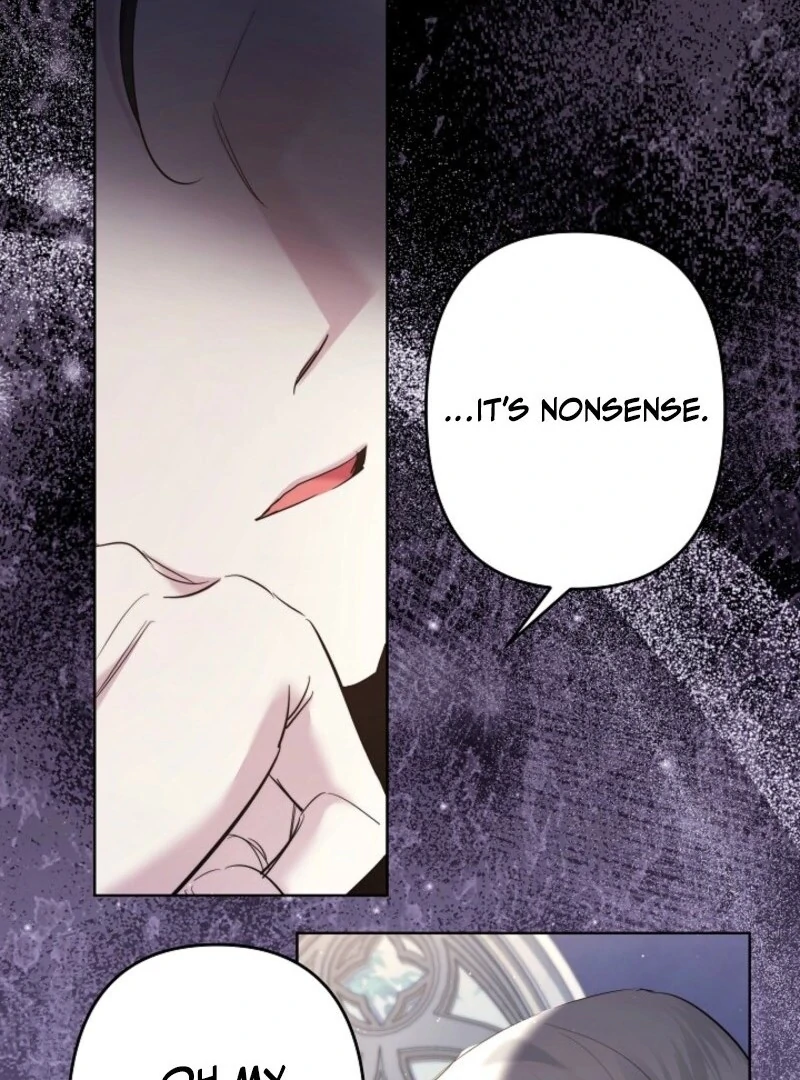 I Need to Raise My Sister Properly Chapter 107 - Page 71