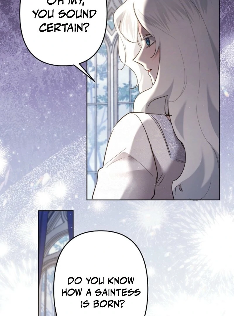 I Need to Raise My Sister Properly Chapter 107 - Page 72