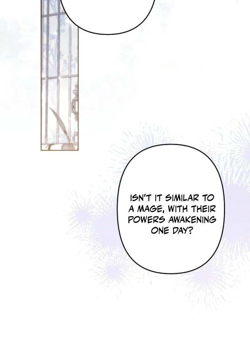 I Need to Raise My Sister Properly Chapter 107 - Page 73