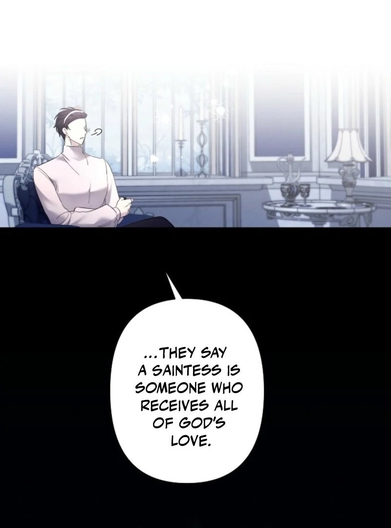 I Need to Raise My Sister Properly Chapter 107 - Page 74