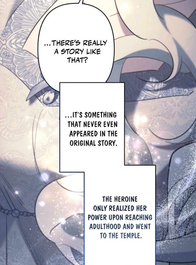 I Need to Raise My Sister Properly Chapter 107 - Page 79