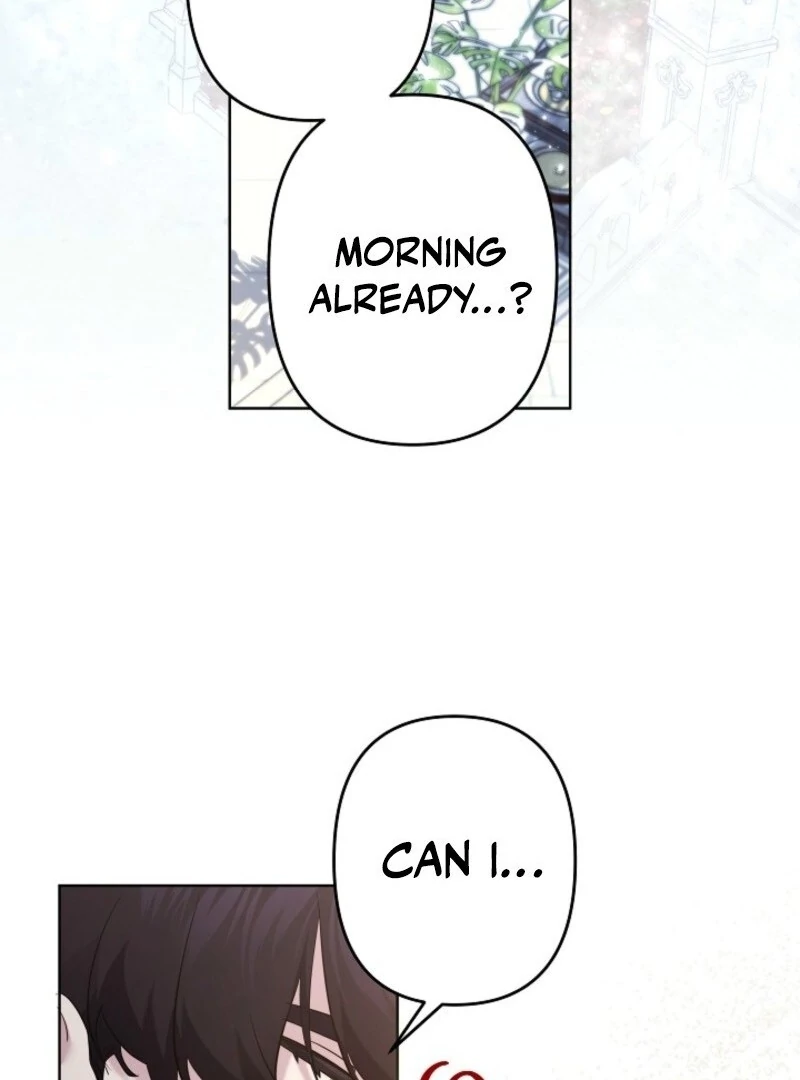 I Need to Raise My Sister Properly Chapter 107 - Page 9