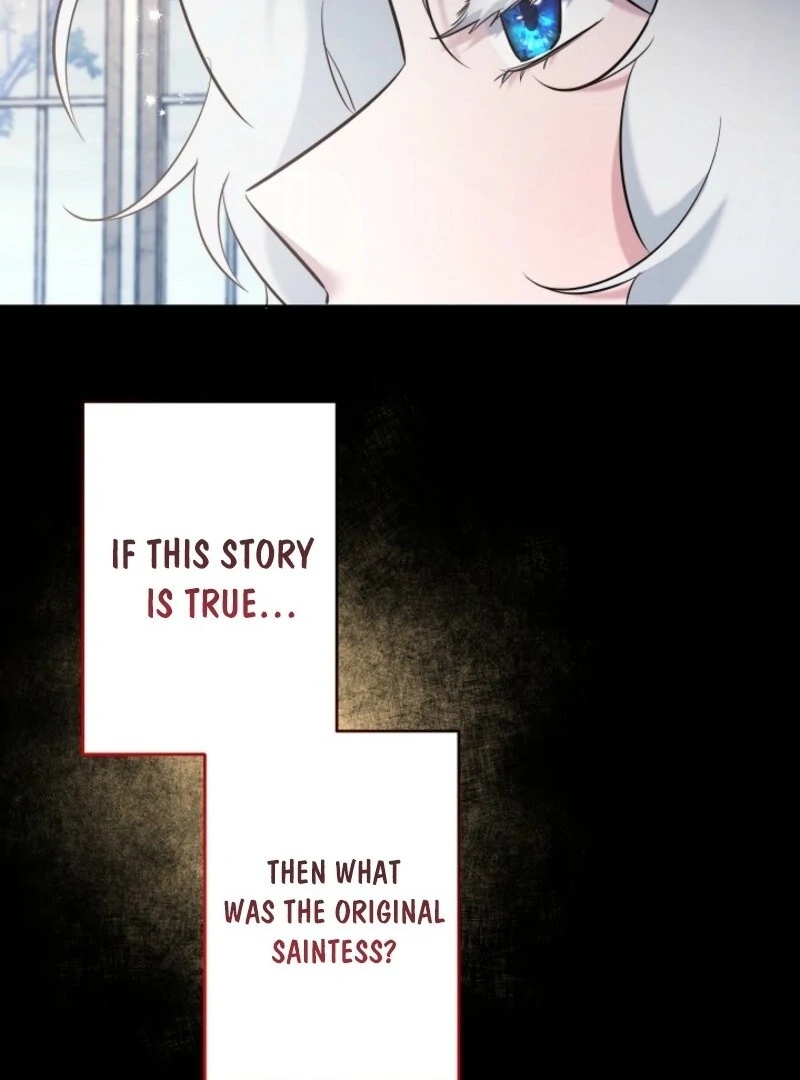 I Need to Raise My Sister Properly Chapter 107 - Page 82
