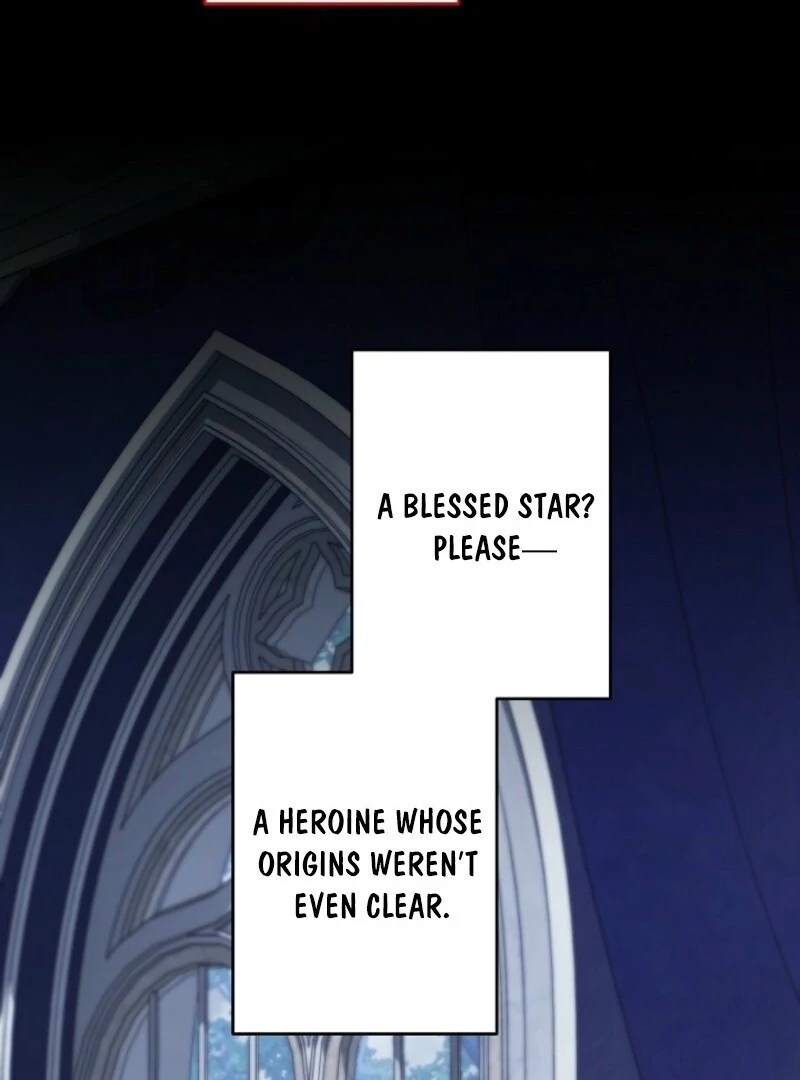 I Need to Raise My Sister Properly Chapter 107 - Page 83