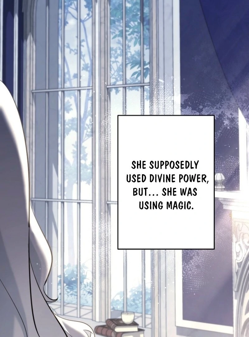 I Need to Raise My Sister Properly Chapter 107 - Page 84