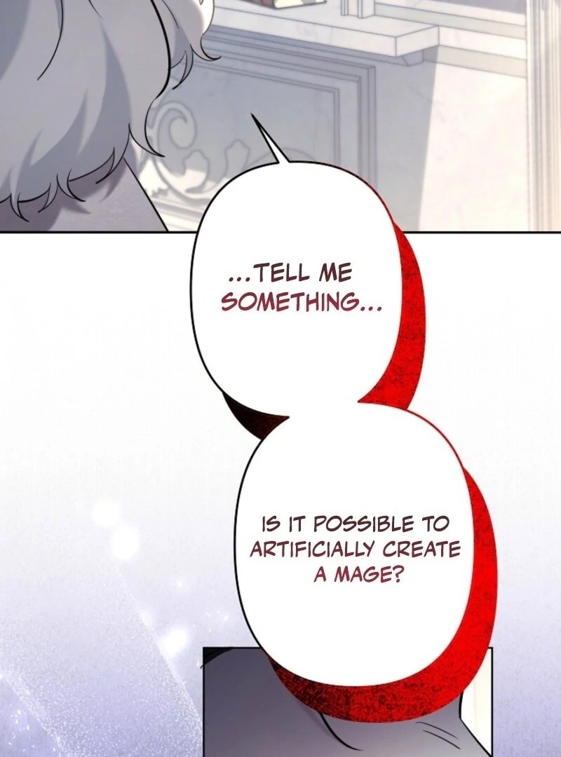 I Need to Raise My Sister Properly Chapter 107 - Page 85