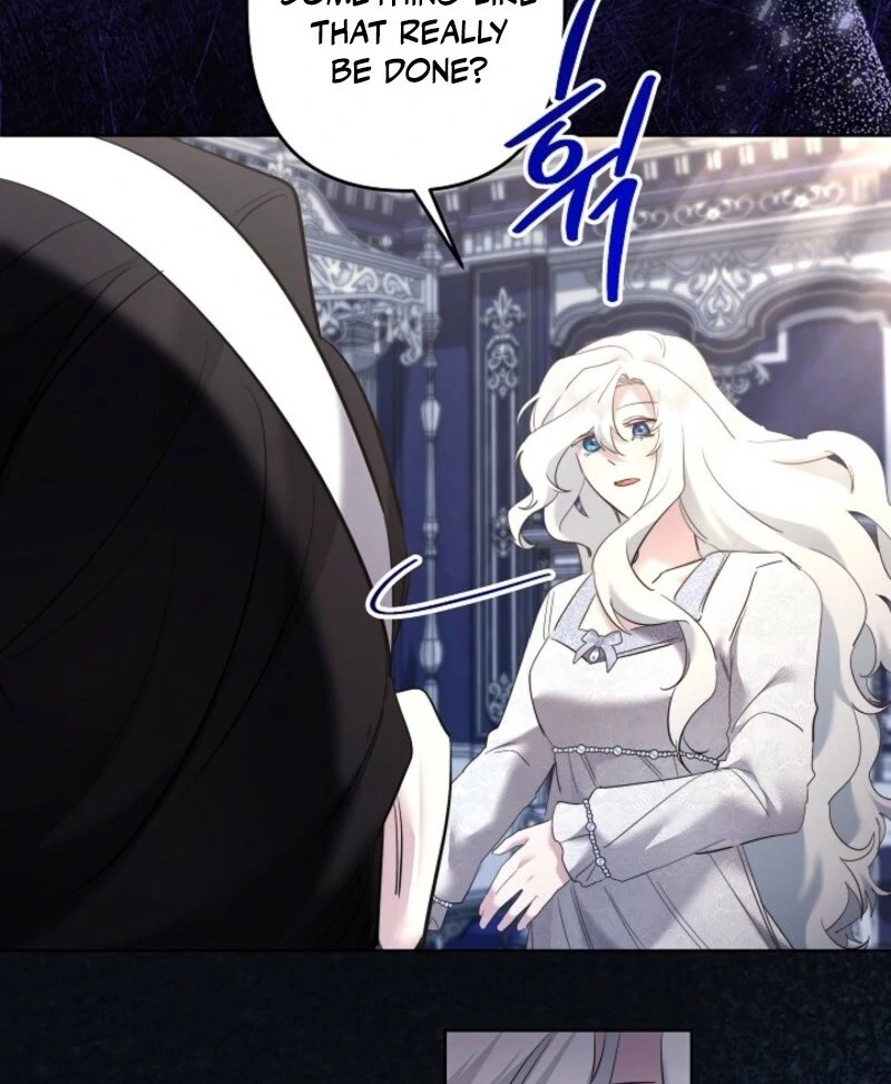 I Need to Raise My Sister Properly Chapter 107 - Page 87
