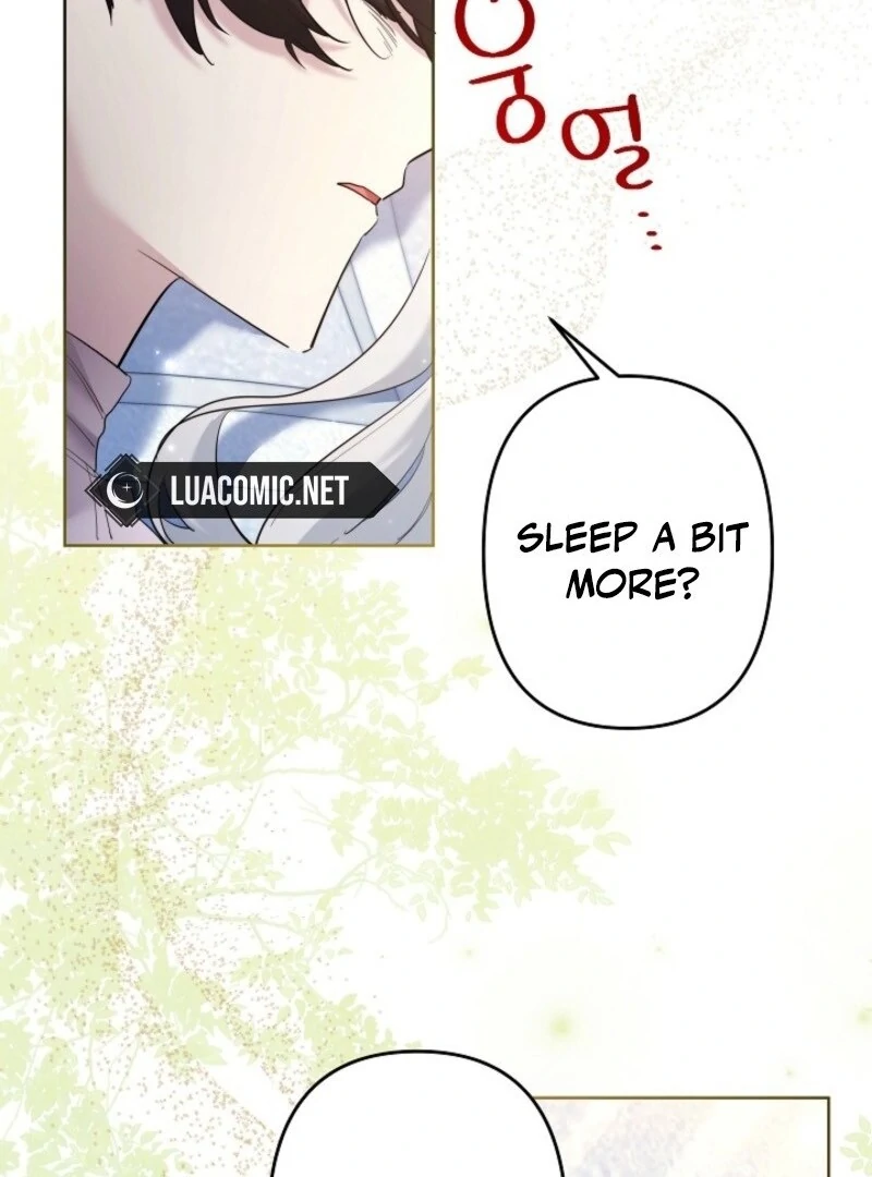I Need to Raise My Sister Properly Chapter 107 - Page 10