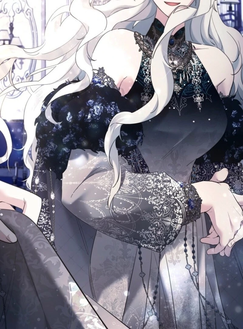 I Need to Raise My Sister Properly Chapter 108 - Page 11