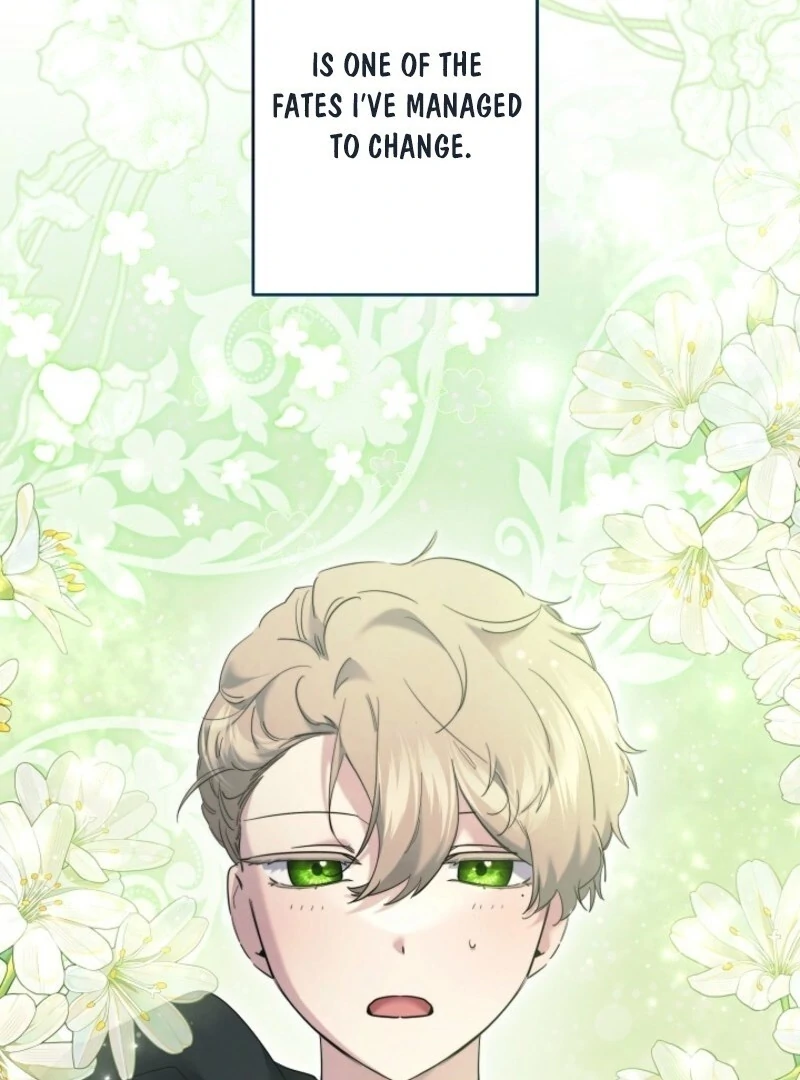 I Need to Raise My Sister Properly Chapter 108 - Page 17