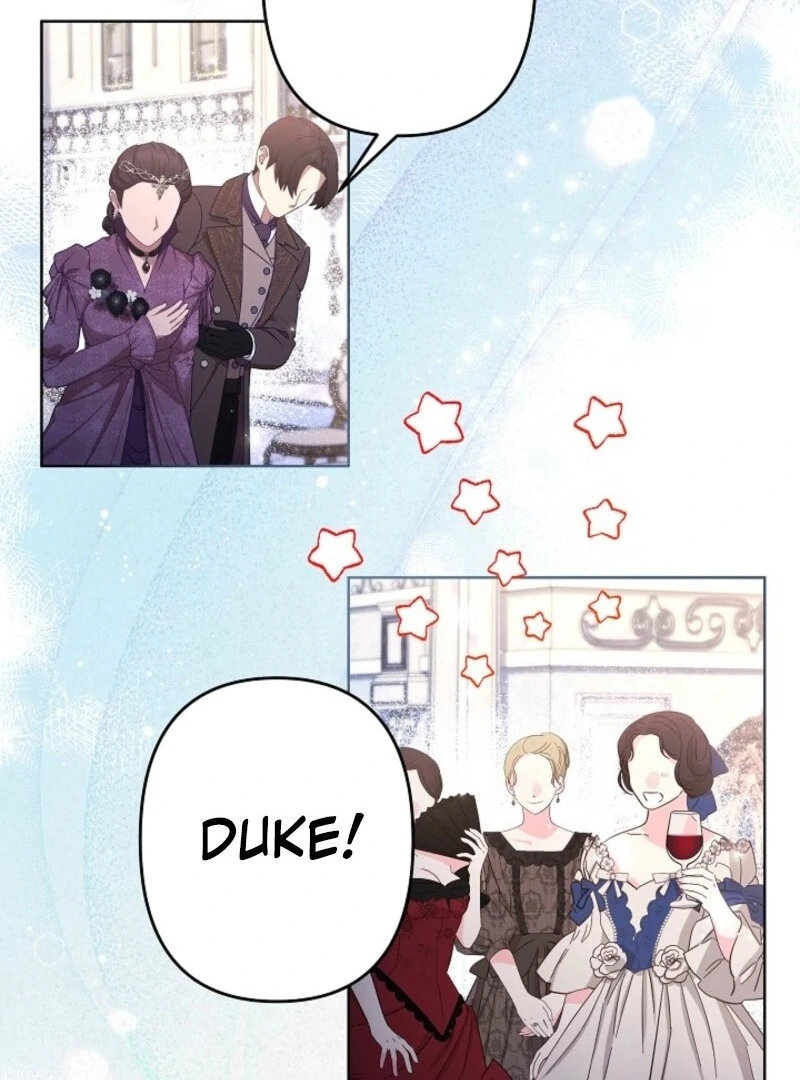 I Need to Raise My Sister Properly Chapter 108 - Page 33