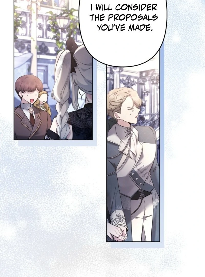 I Need to Raise My Sister Properly Chapter 108 - Page 37