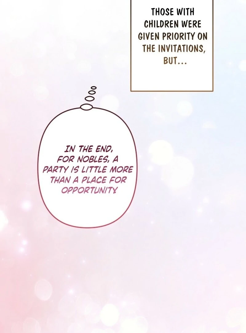 I Need to Raise My Sister Properly Chapter 108 - Page 39