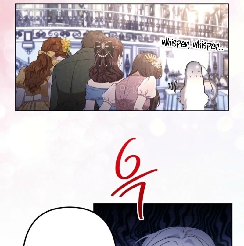 I Need to Raise My Sister Properly Chapter 108 - Page 40