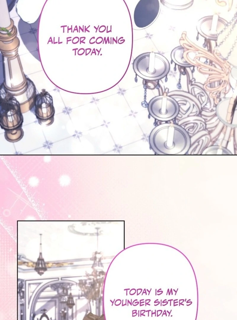 I Need to Raise My Sister Properly Chapter 108 - Page 5