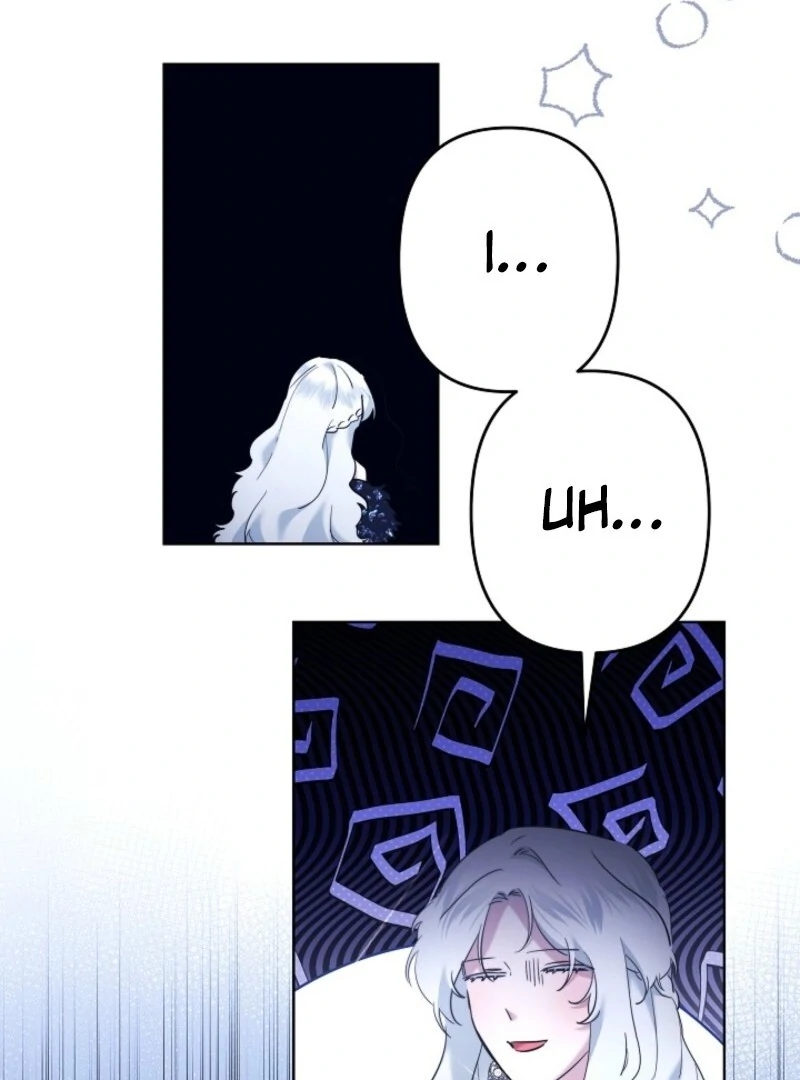 I Need to Raise My Sister Properly Chapter 108 - Page 42