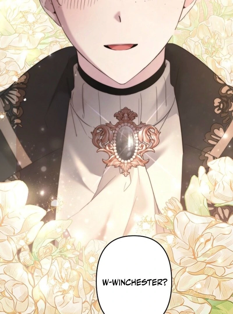 I Need to Raise My Sister Properly Chapter 108 - Page 45
