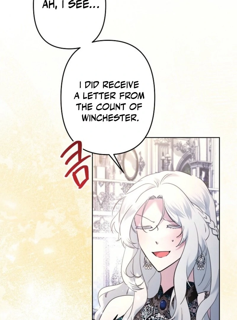 I Need to Raise My Sister Properly Chapter 108 - Page 48
