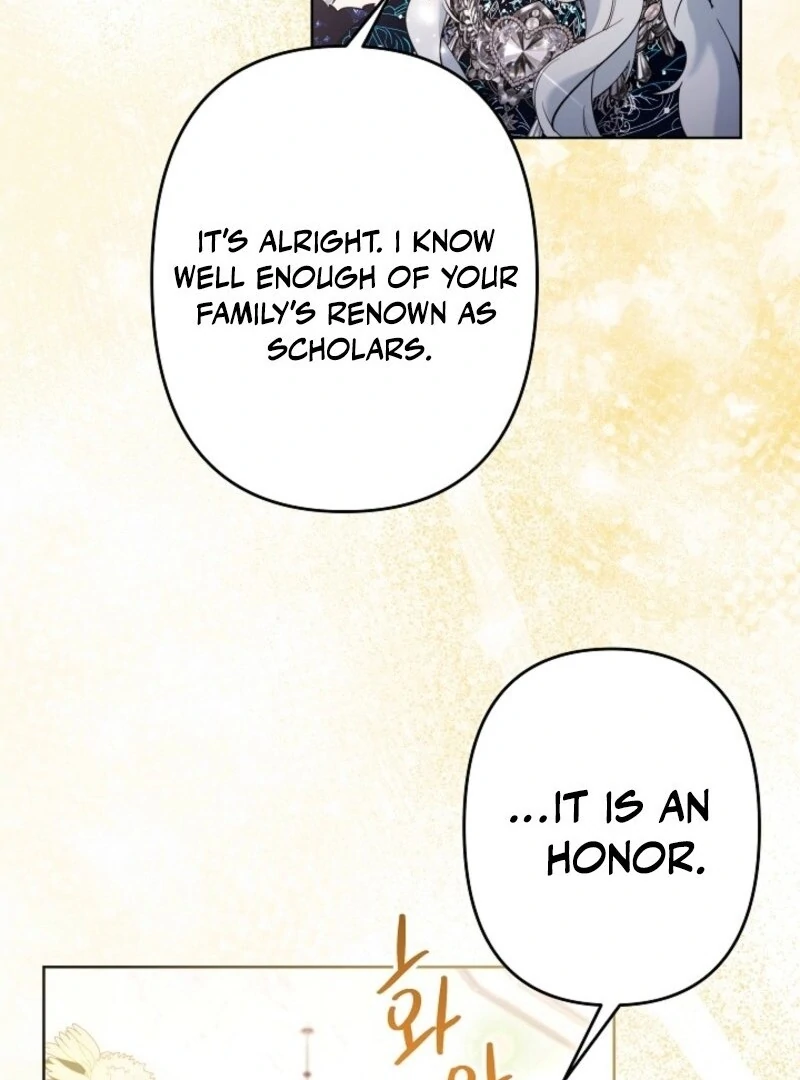 I Need to Raise My Sister Properly Chapter 108 - Page 49