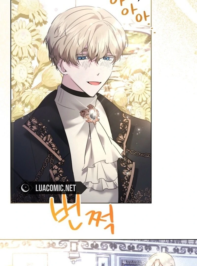 I Need to Raise My Sister Properly Chapter 108 - Page 50