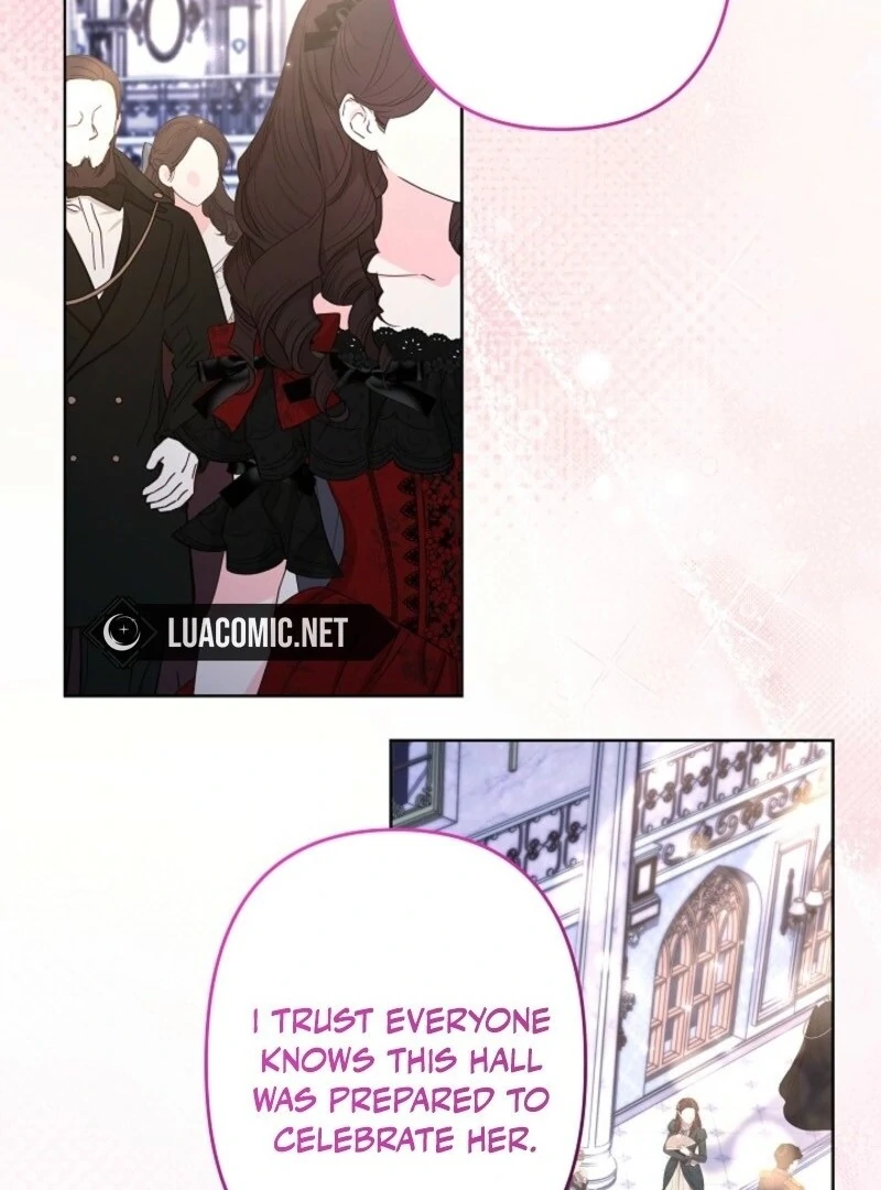 I Need to Raise My Sister Properly Chapter 108 - Page 6