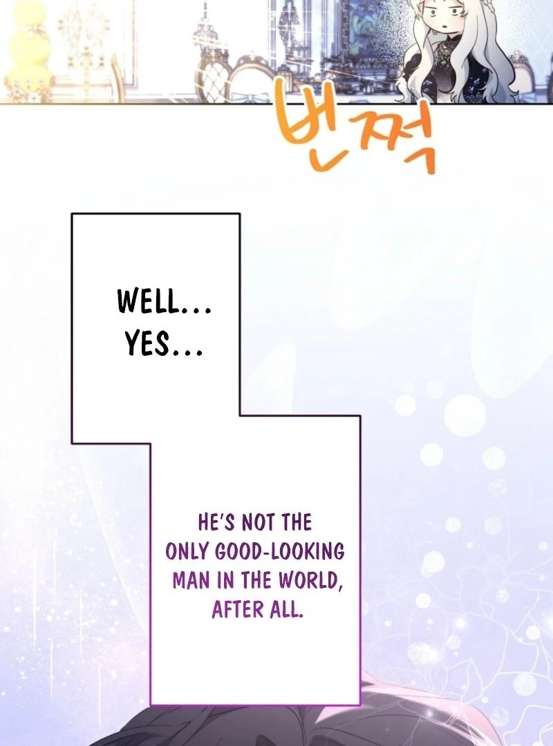I Need to Raise My Sister Properly Chapter 108 - Page 51