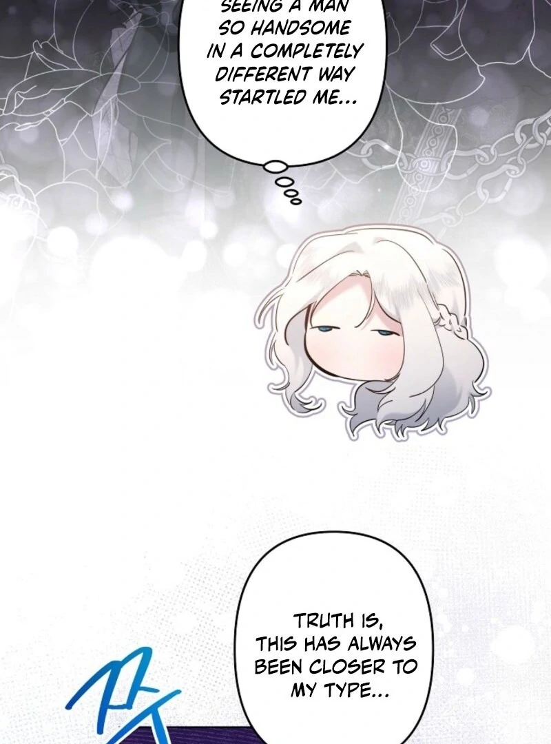 I Need to Raise My Sister Properly Chapter 108 - Page 53