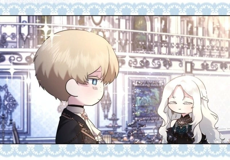 I Need to Raise My Sister Properly Chapter 108 - Page 55
