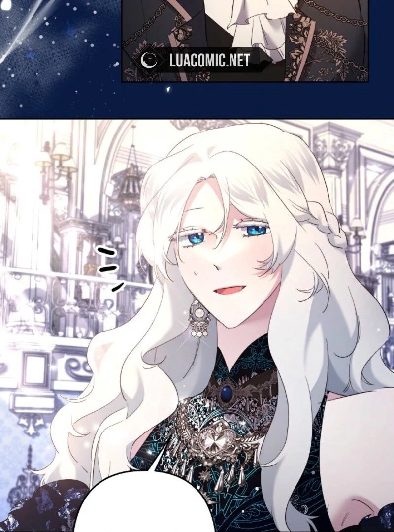 I Need to Raise My Sister Properly Chapter 108 - Page 58