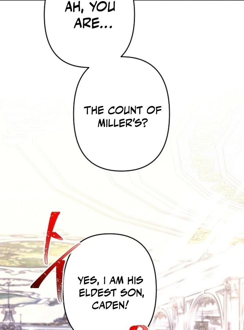 I Need to Raise My Sister Properly Chapter 108 - Page 59
