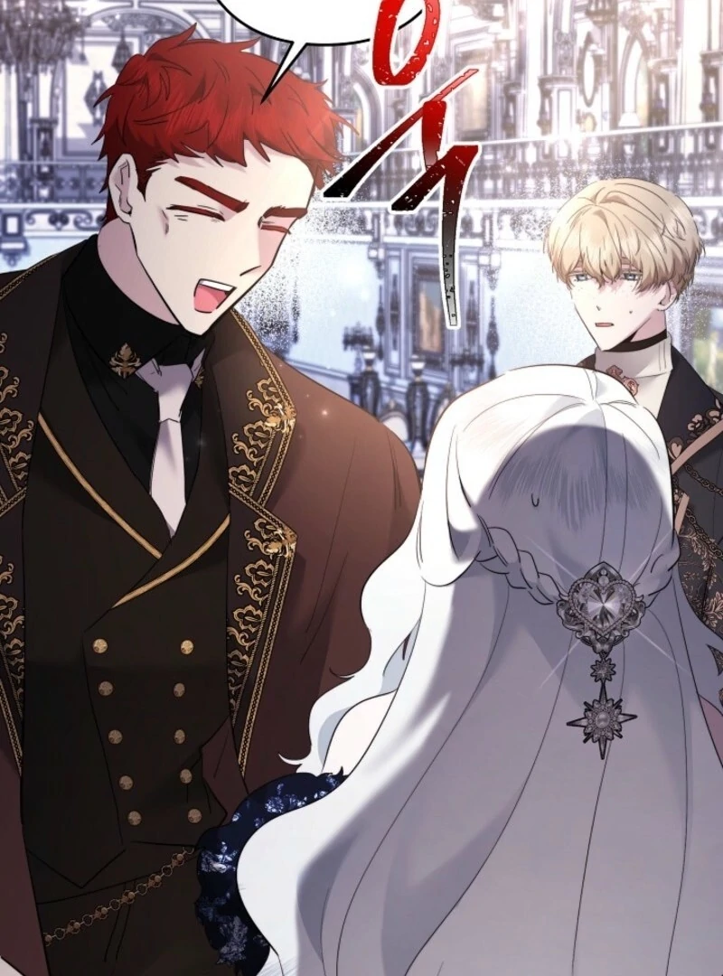 I Need to Raise My Sister Properly Chapter 108 - Page 60