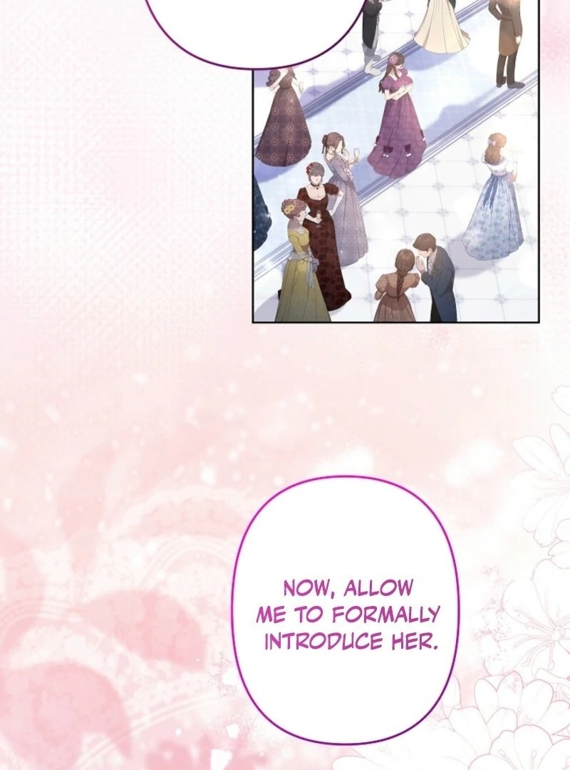 I Need to Raise My Sister Properly Chapter 108 - Page 7