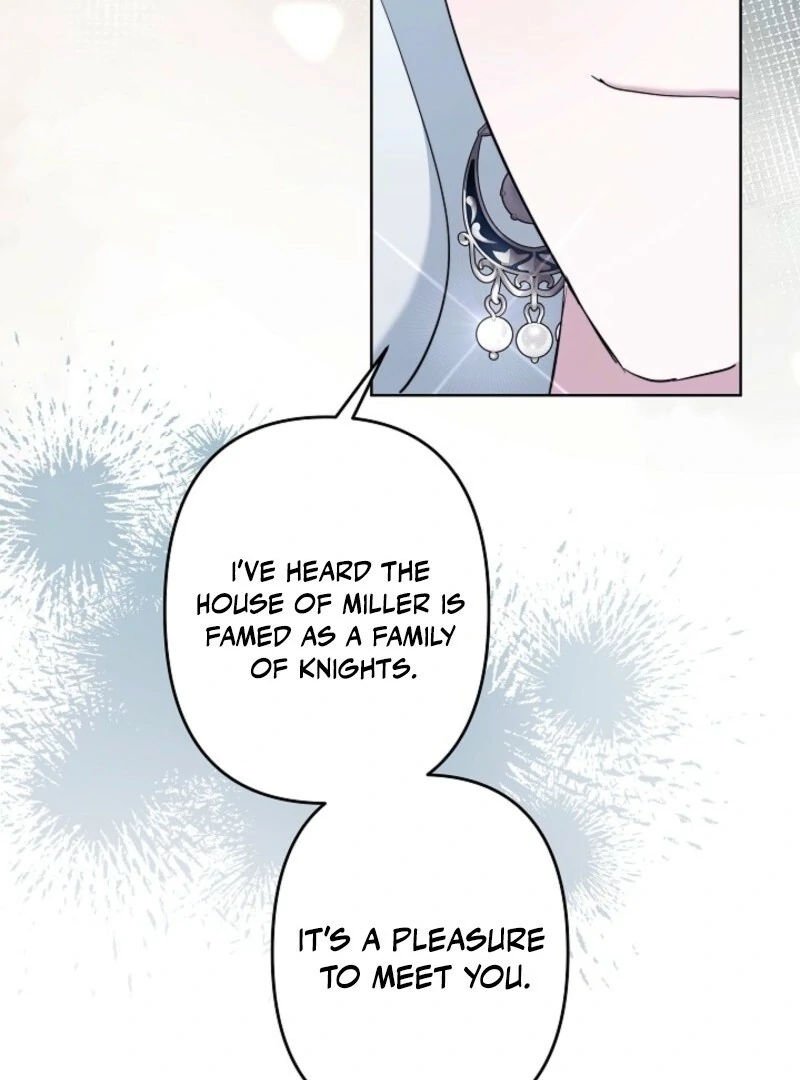 I Need to Raise My Sister Properly Chapter 108 - Page 62