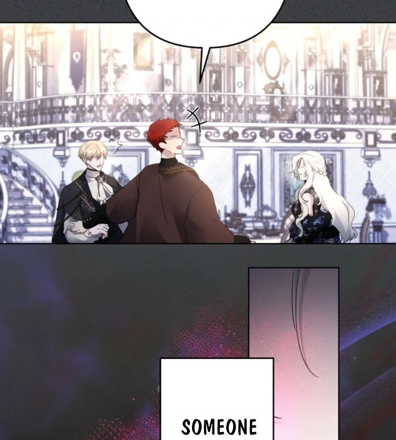 I Need to Raise My Sister Properly Chapter 108 - Page 64