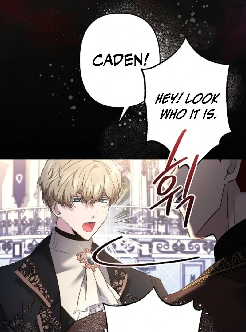 I Need to Raise My Sister Properly Chapter 108 - Page 66
