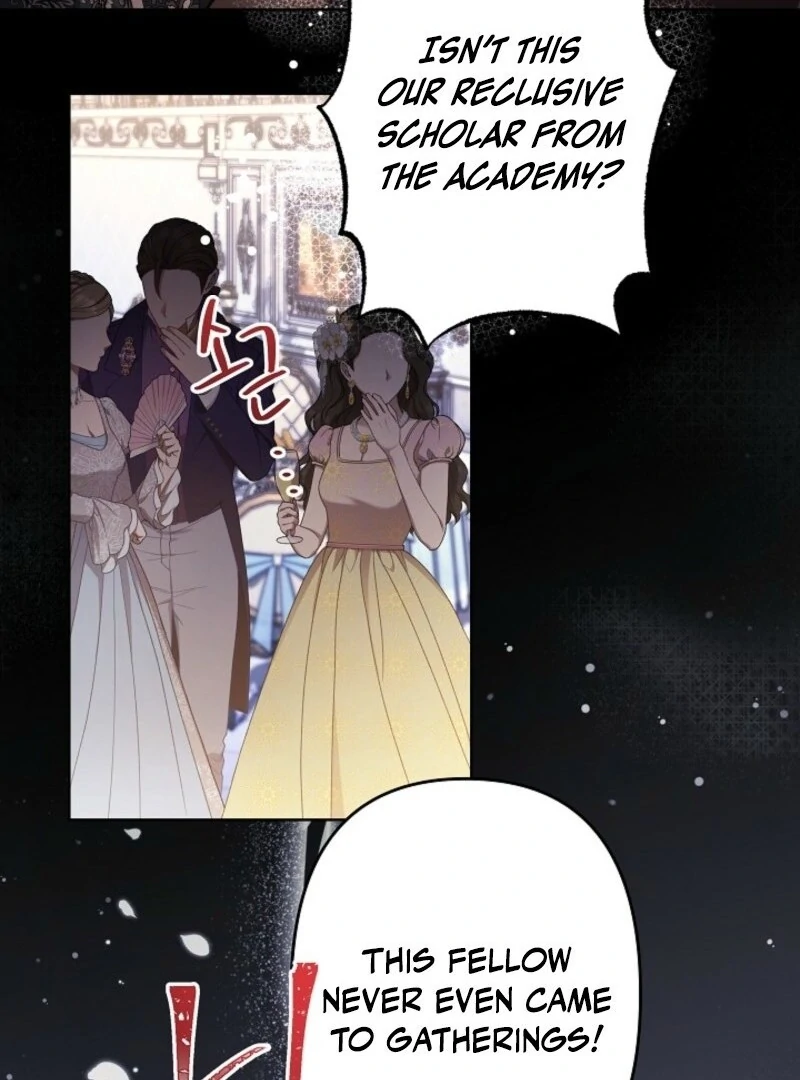 I Need to Raise My Sister Properly Chapter 108 - Page 67