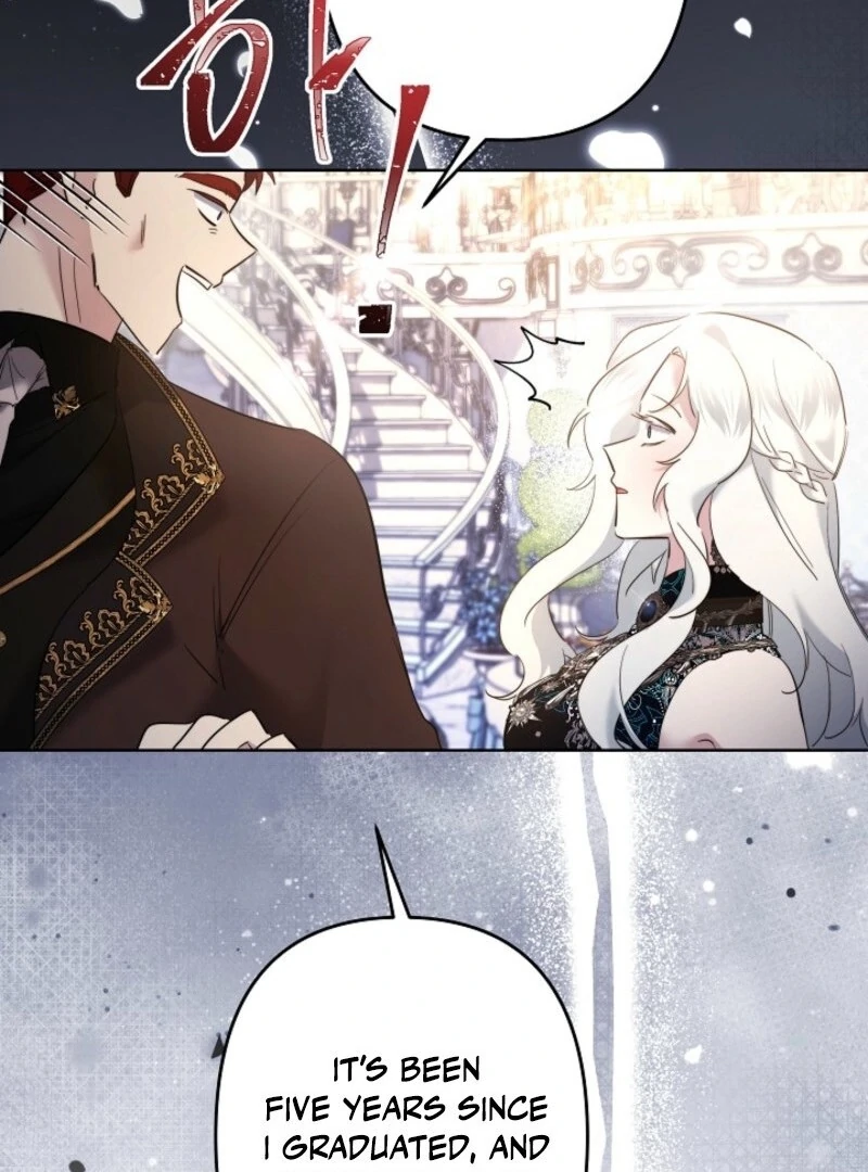I Need to Raise My Sister Properly Chapter 108 - Page 68