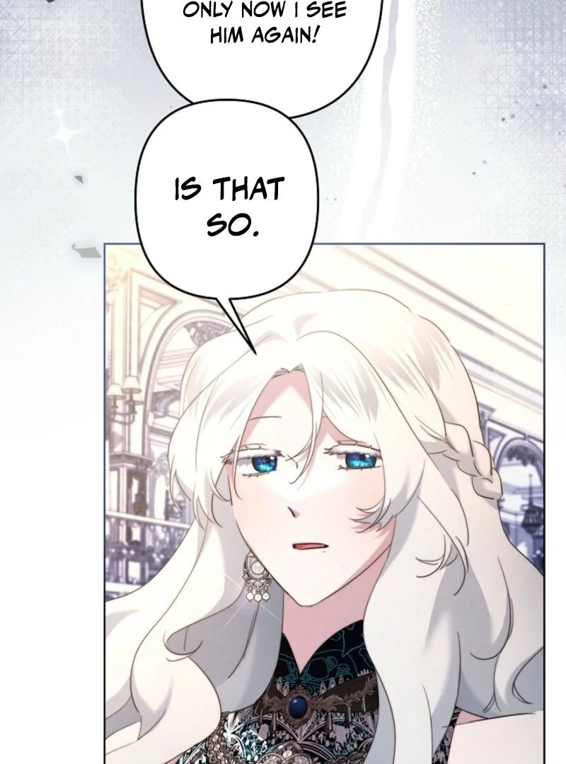 I Need to Raise My Sister Properly Chapter 108 - Page 69
