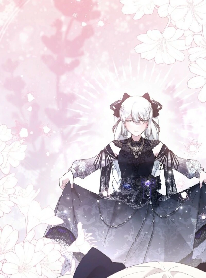 I Need to Raise My Sister Properly Chapter 108 - Page 8