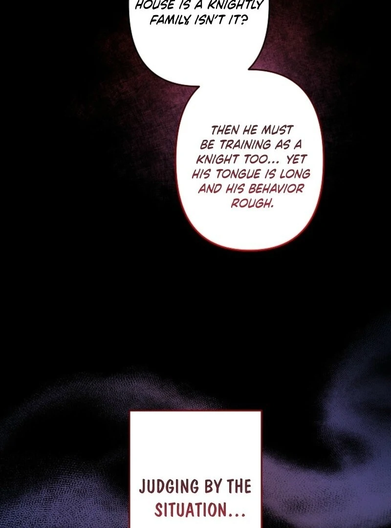 I Need to Raise My Sister Properly Chapter 108 - Page 72