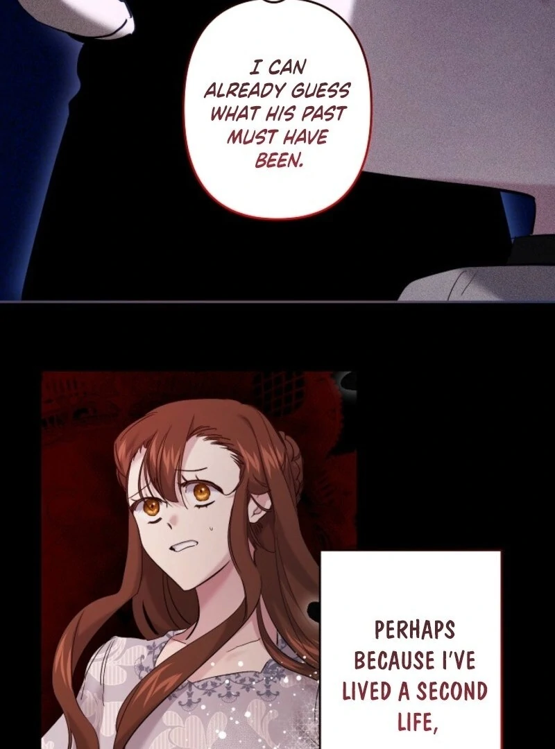 I Need to Raise My Sister Properly Chapter 108 - Page 74