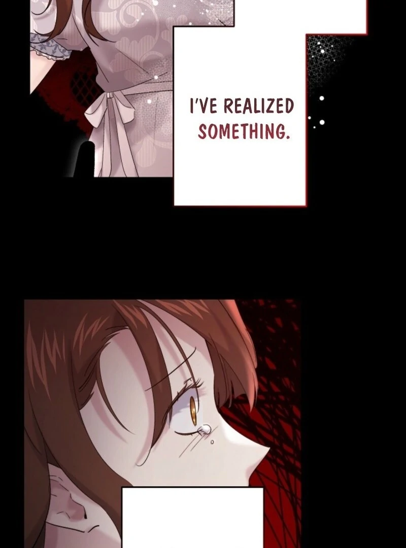 I Need to Raise My Sister Properly Chapter 108 - Page 75