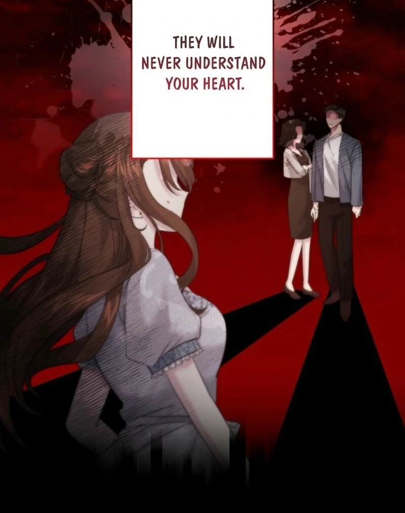 I Need to Raise My Sister Properly Chapter 108 - Page 77