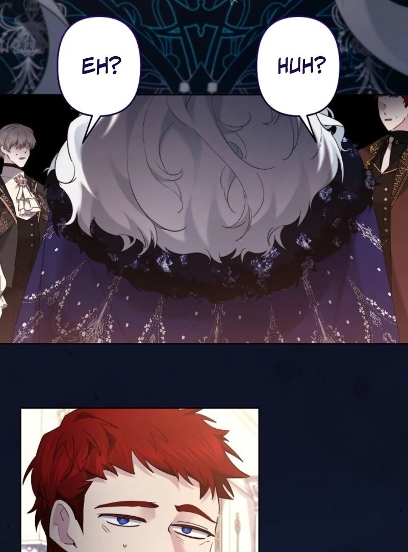 I Need to Raise My Sister Properly Chapter 108 - Page 81