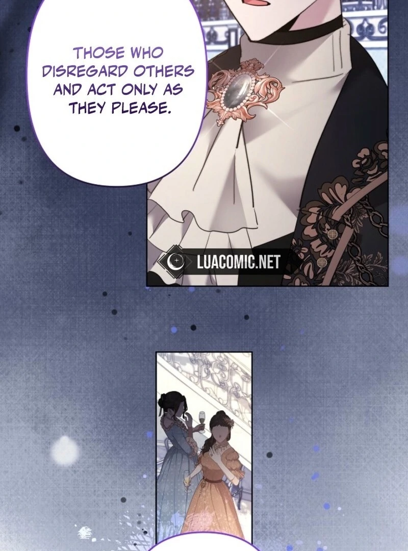 I Need to Raise My Sister Properly Chapter 108 - Page 83