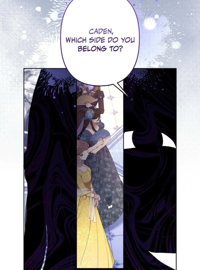I Need to Raise My Sister Properly Chapter 108 - Page 84