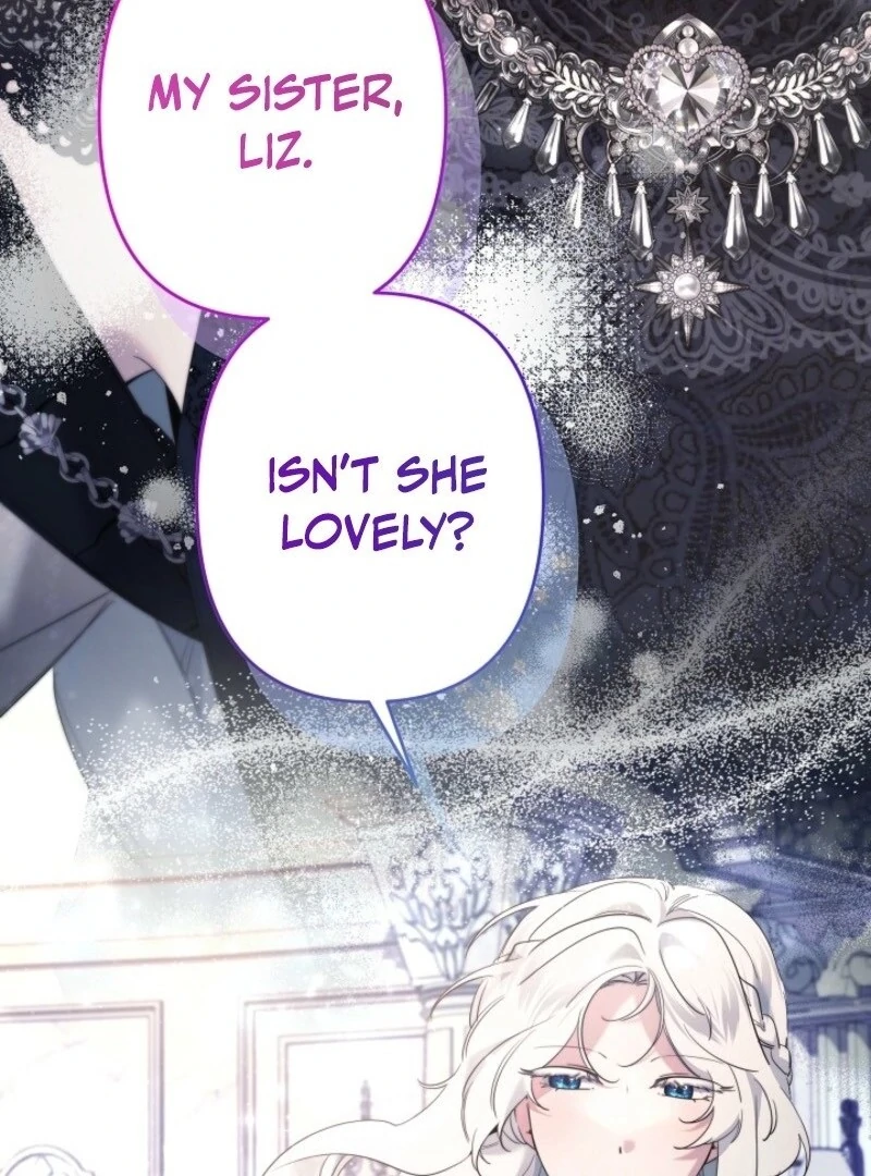 I Need to Raise My Sister Properly Chapter 108 - Page 10